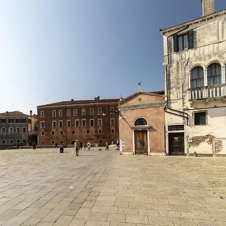 Апартаменты Ca' Della Commedia - San Marco By Wonderful Italy Венеция Экстерьер фото